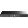 CUDY 24-PORT GIGABIT RACKMOUNT LIGHT MANAGED SWITCH