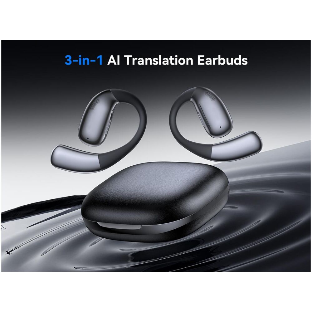 XO G37 AI TRANSLATE OWS ΑΚΟΥΣΤΙΚΑ, ΜΑΥΡΑ - Image 2