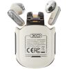XO G39 METAL REMOTE CONTROL, ΑΚΟΥΣΤΙΚΑ TWS, ΜΠΕΖ