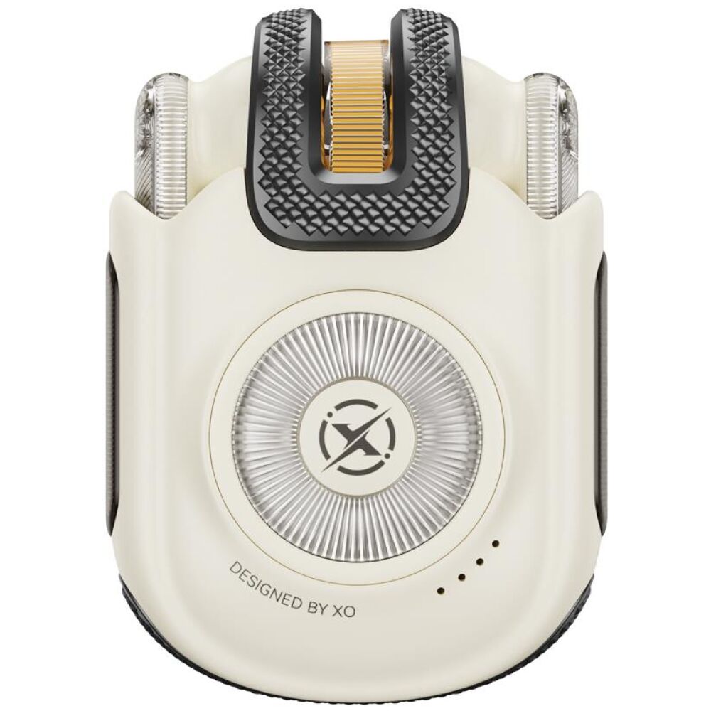 XO G39 METAL REMOTE CONTROL, ΑΚΟΥΣΤΙΚΑ TWS, ΜΠΕΖ - Image 3