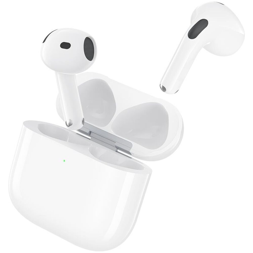 XO T6 ΑΚΟΥΣΤΙΚΑ BLUETOOTH, 6ης ΓΕΝΙΑΣ, ΛΕΥΚΑ - Image 2