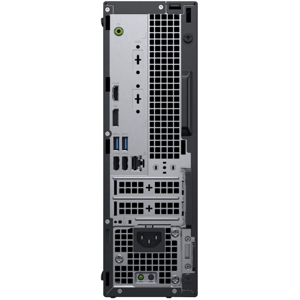 REF DELL OPTIPLEX 3060 SFF, i5 8400, 8GB DDR4, 256GB SSD NVMe - GRADE Α - WIN 11 PRO - Image 2