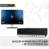 BUNDLE REF HP PRODESK 800 G4 SFF, i5 8500 + REF ΟΘΟΝΗ HP Z24N G2, 24in