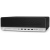 REF HP PRODESK 800 G4 SFF, i5 8500, 8GB DDR4, +256GB SSD NVMe - GRADE A+ Windows 11 HOME