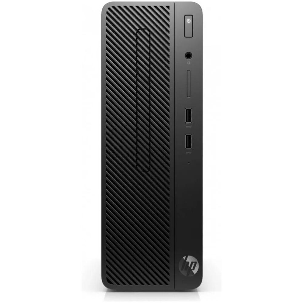 REF HP 290 G1 SFF, i5 9500, 8GB DDR4, 256GB SSD-GRADE Α+
