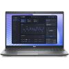 REF NB DELL PRECISION 3590, 15,6”, i5 7200U, 8GB, 256GB SSD, WEBCAM, - GRADE A+