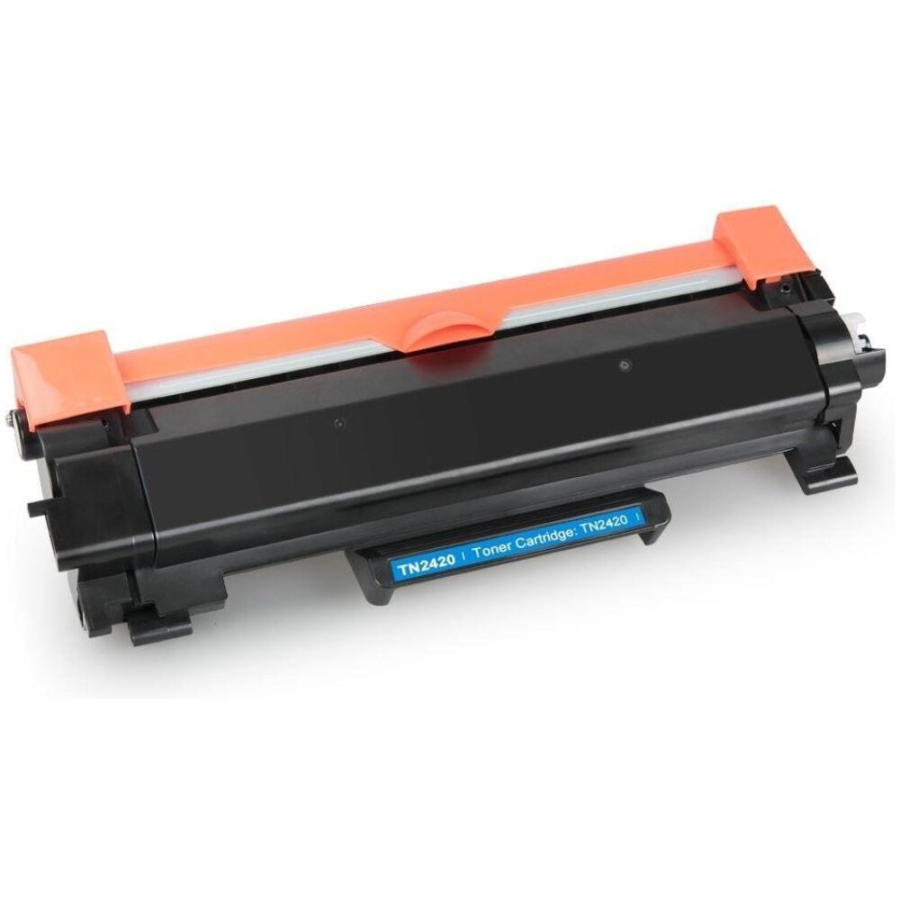 TONER ΣΥΜΒΑΤΟ BROTHER TN2420 ΓΙΑ 3000 ΣΕΛΙΔΕΣ