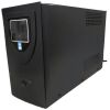 NG UPS 2000VA/1200W, LINE INTERACTIVE, USB, 4 SCHUKO, 2 x 12V9A, ΟΘΟΝΗ, AVR