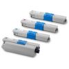TONER ΣΥΜΒΑΤΟ OKI 44469704 - C310 / C330 / C351 / C362 ΓΙΑ 2000 ΣΕΛΙΔΕΣ, YELLOW