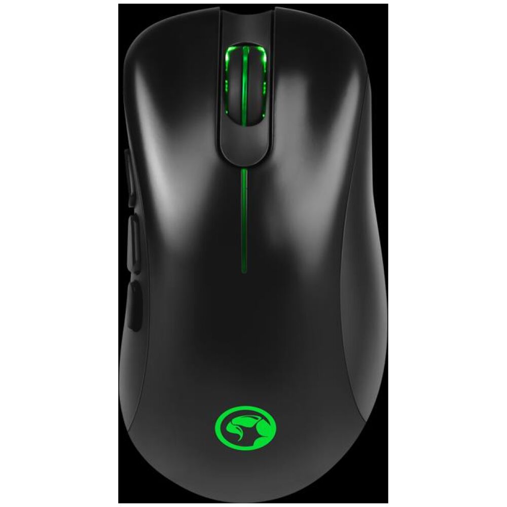 MARVO G954 ΕΝΣΥΡΜΑΤΟ GAMING ΠΟΝΤΙΚΙ