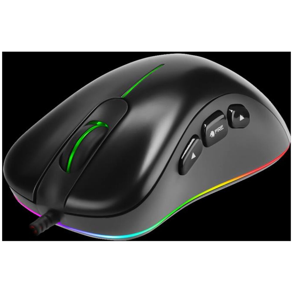 MARVO G954 ΕΝΣΥΡΜΑΤΟ GAMING ΠΟΝΤΙΚΙ - Image 2