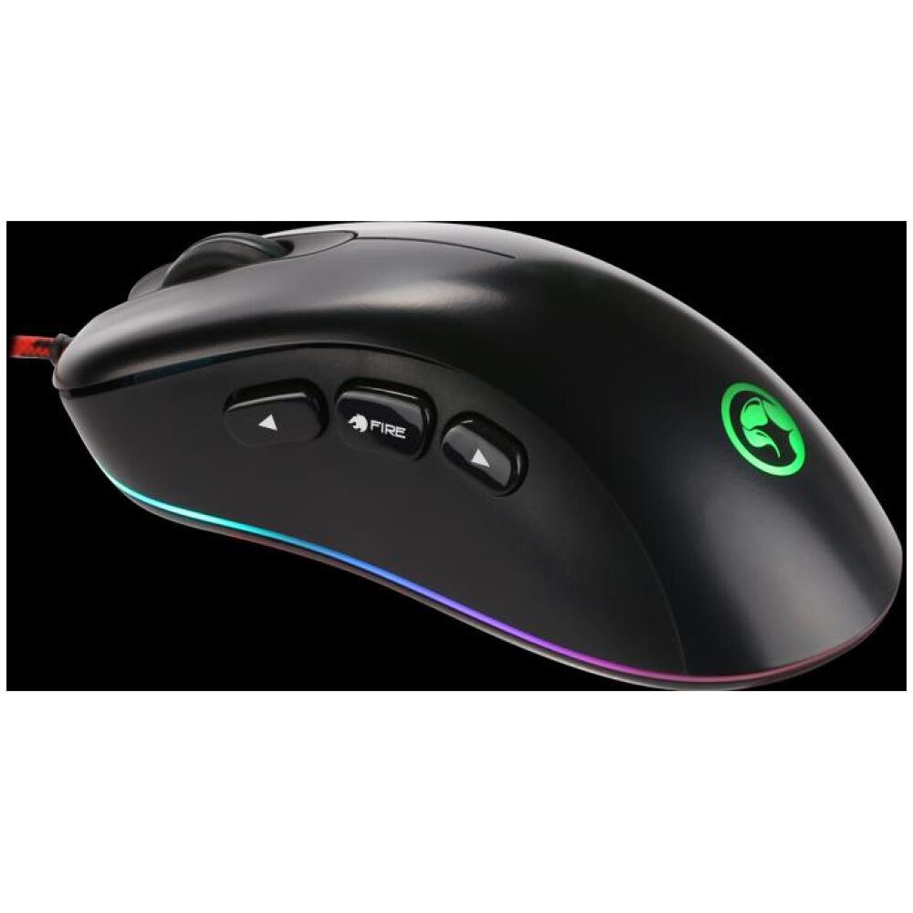 MARVO G954 ΕΝΣΥΡΜΑΤΟ GAMING ΠΟΝΤΙΚΙ - Image 3
