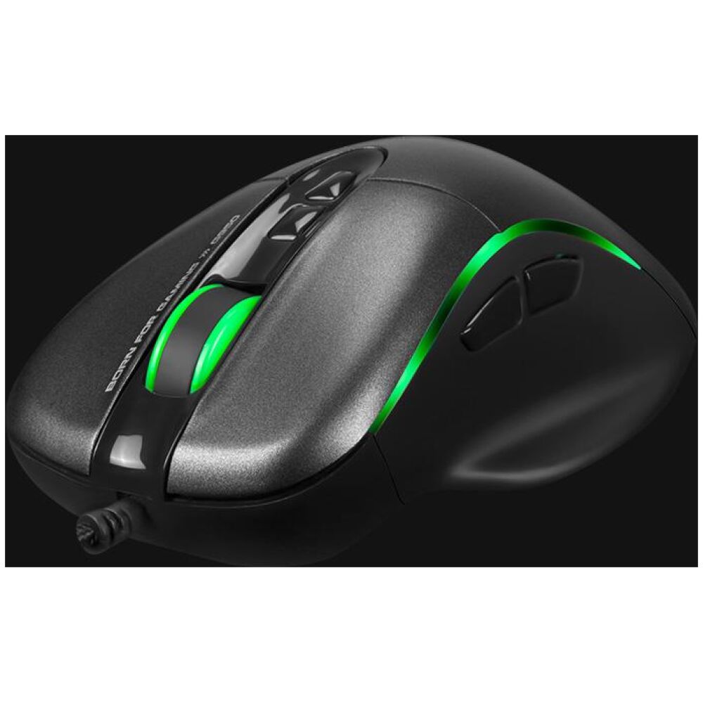 MARVO G950 ΕΝΣΥΡΜΑΤΟ GAMING ΠΟΝΤΙΚΙ - Image 4