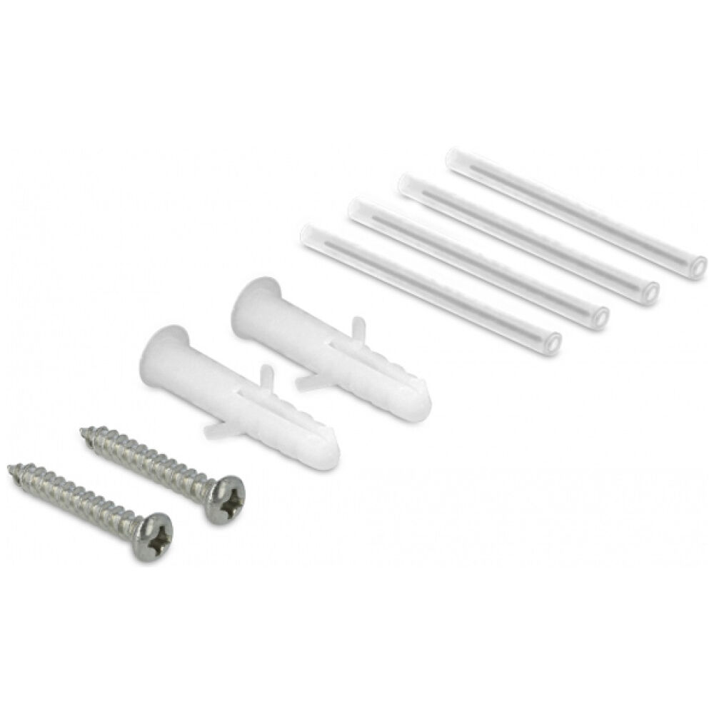 DELOCK κυτίο σύνδεσης οπτικών ινών 87141, ράγας, 4x SC Simplex/LC Dublex - Image 5