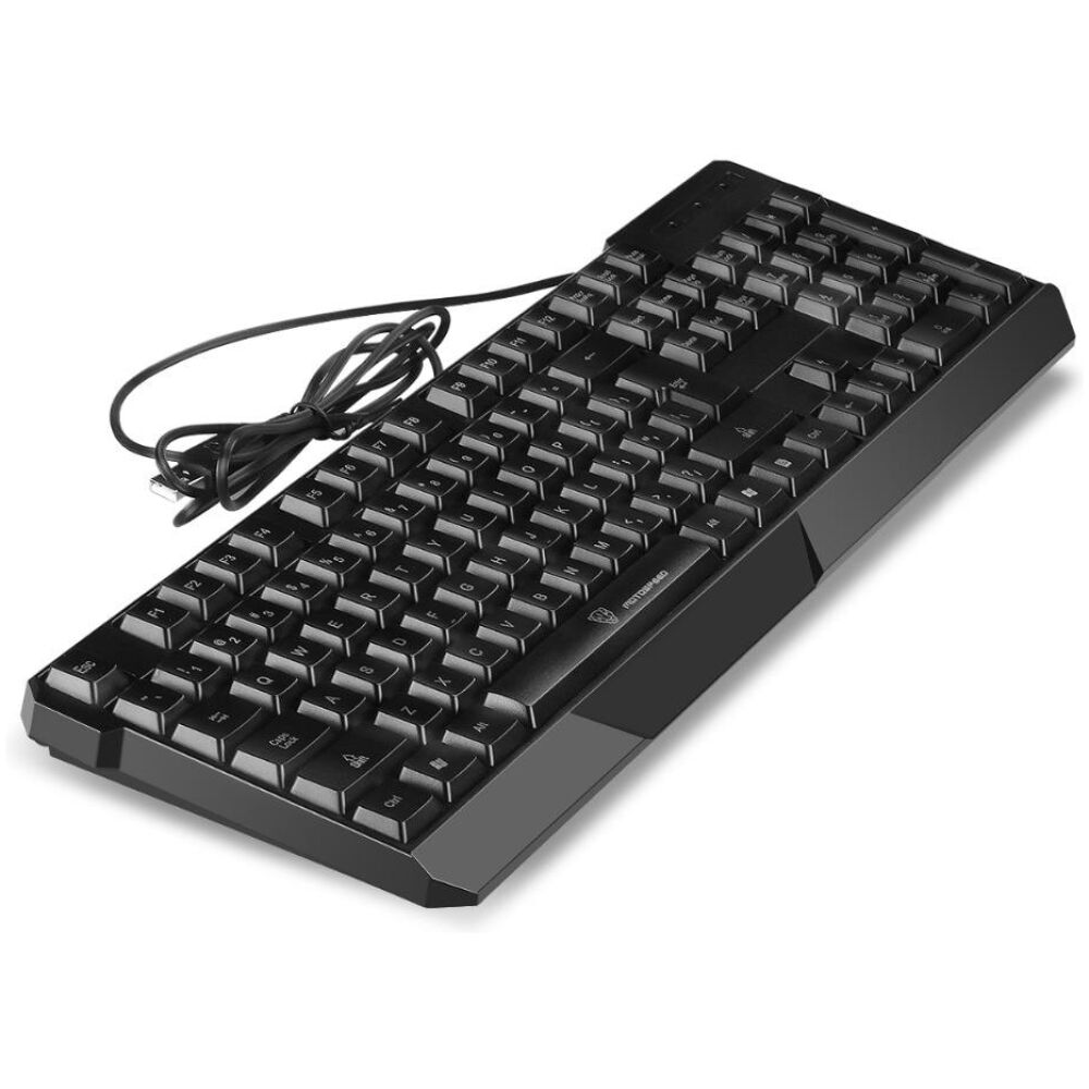 MOTOSPEED K70 GAMING ΠΛΗΚΤΡΟΛΟΓΙΟ ME LED BACKLIGHT - Image 4