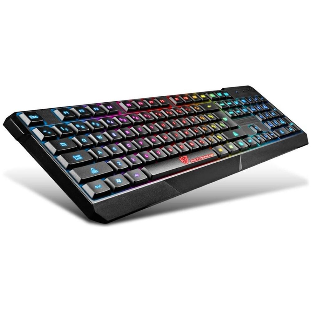 MOTOSPEED K70 GAMING ΠΛΗΚΤΡΟΛΟΓΙΟ ME LED BACKLIGHT - Image 5