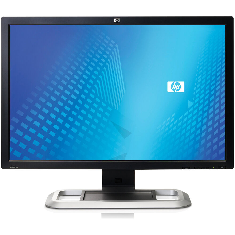 HP used οθόνη LP3065 IPS-LED, 30", 2560x1600, DVI, Grade A