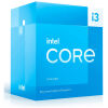 INTEL CPU Core i3-13100, 4 Cores, 3.40GHz, 12MB Cache, LGA1700