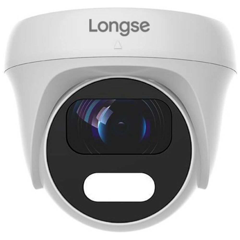 LONGSE υβριδική κάμερα CMSATHC200FPE, 2.8mm, 1/3" CMOS, 5MP, AOC, IR 25m