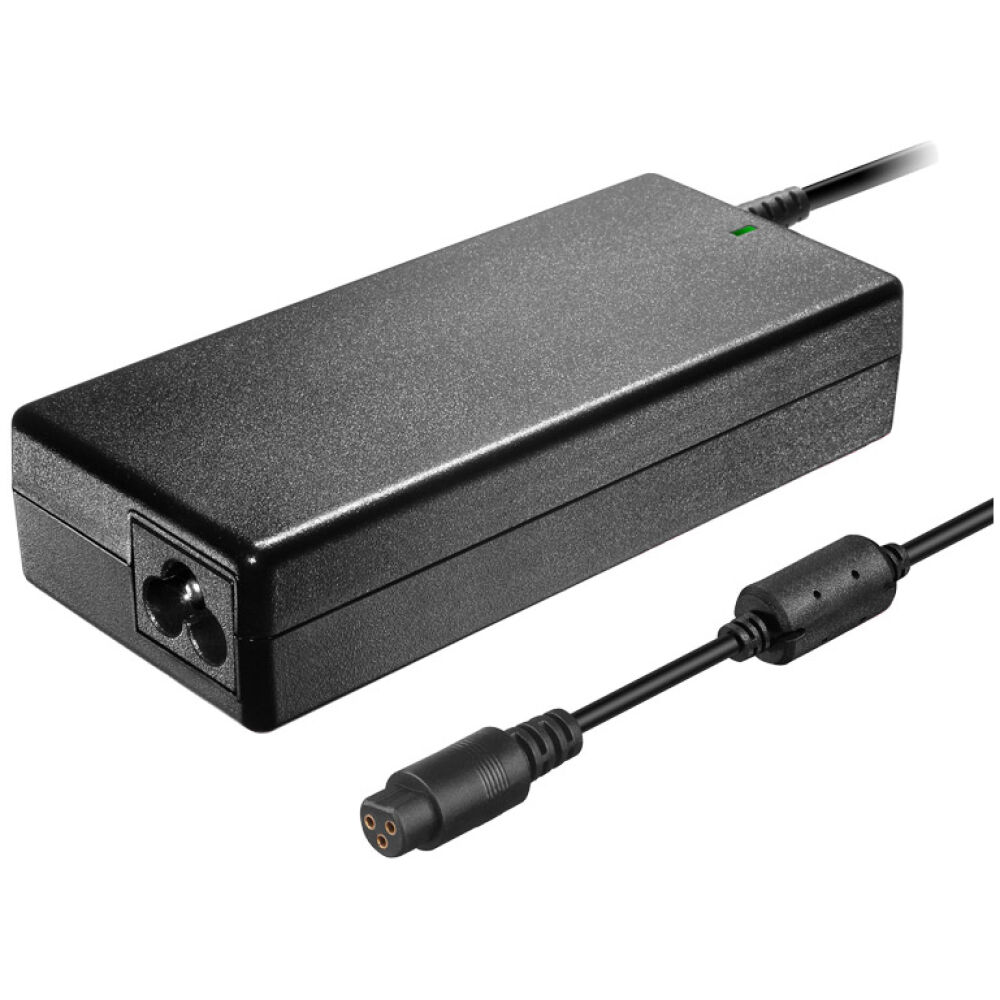 CTECH φορτιστής laptop CP-0002, Universal, 9 αντάπτορες, 90W