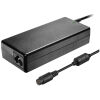 CTECH φορτιστής laptop CP-0002, Universal, 9 αντάπτορες, 90W