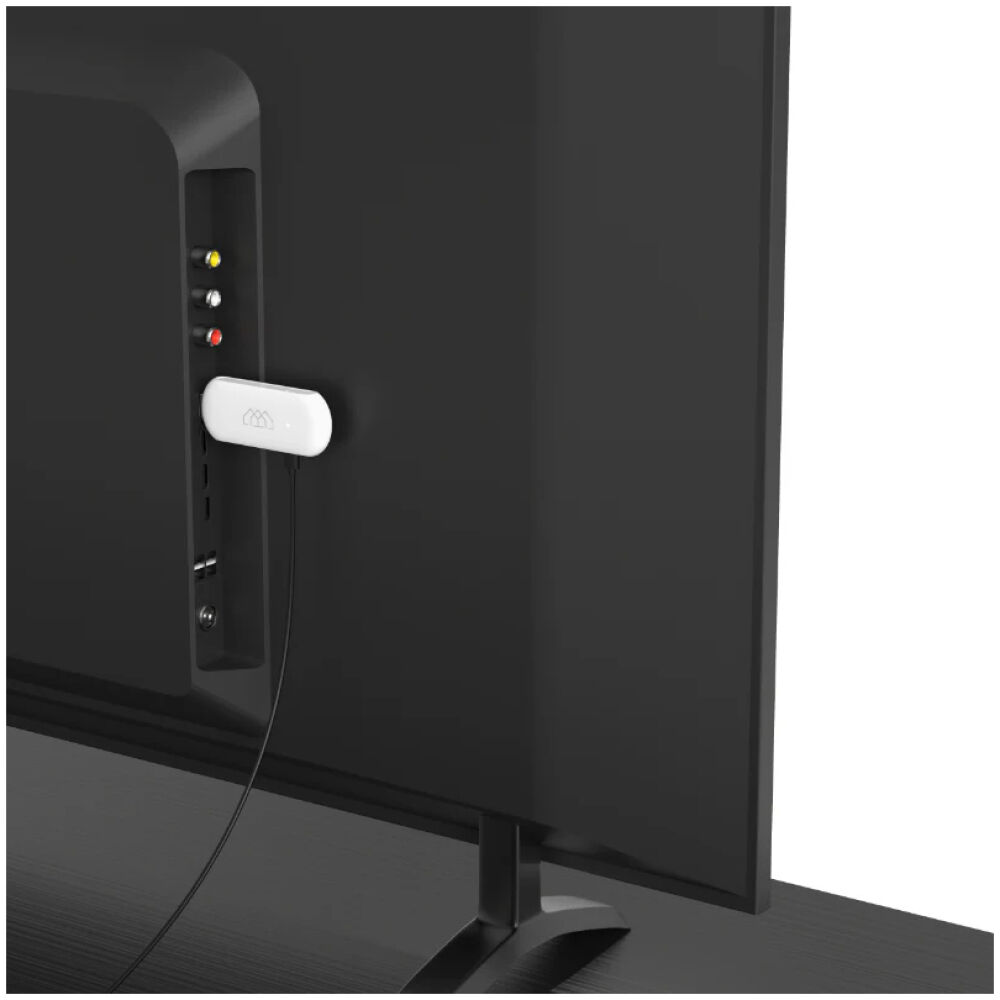HOMATICS TV Stick HD, 1080p, 1/32GB, WiFi, Google/Netflix πιστοποίηση, Android 11 - Image 3