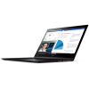 LENOVO Laptop X1 Yoga 1st Gen, Refurbished Grade B, i5-6300U 8/240GB M.2 14" Cam, Intel HD Graphics 520, FreeDOS