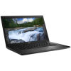 DELL Laptop Latitude 7490, Refurbished Grade A, i5-8250U, 8/256GB M.2, 14", Cam, UHD Graphics 620, FreeDOS