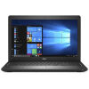 DELL Laptop Latitude 3580, Refurbished Grade B, i5-7200U, 8/256GB M.2, 15.6", Cam, HD Graphics 620, FreeDOS
