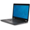 DELL Laptop Latitude E7470, Refurbished Grade B, i5-6300U, 8/128GB M.2, 14", Cam, HD Graphics 520, FreeDOS