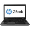 HP Laptop ZBook 15 G3 Mobile Workstation, Refurbished Grade B, i7-6820HQ, 16/256GB M.2, 15.6", HD Graphics 530/QUADRO M2000M, FreeDOS