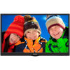 PHILIPS used οθόνη 240V5Q LED, 24" 1920x1080, VGA/DVI/HDMI, χωρίς βάση, Grade A