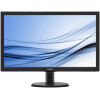 PHILIPS used οθόνη 243V5LHAB LED, 24" 1920x1080, DVI/VGA, Grade B