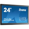 IIYAMA used οθόνη B2480H LED, 24" 1920x1080, VGA/DVI/HDMI, χωρίς βάση, Grade A