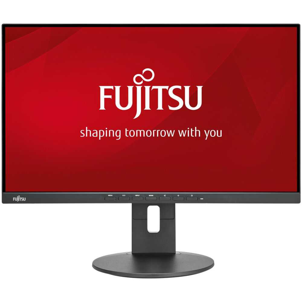 FUJITSU used οθόνη B27-8 TS Pro IPS-LED, 27" 1920x1080, VGA/HDMI/DisplayPort, Grade B