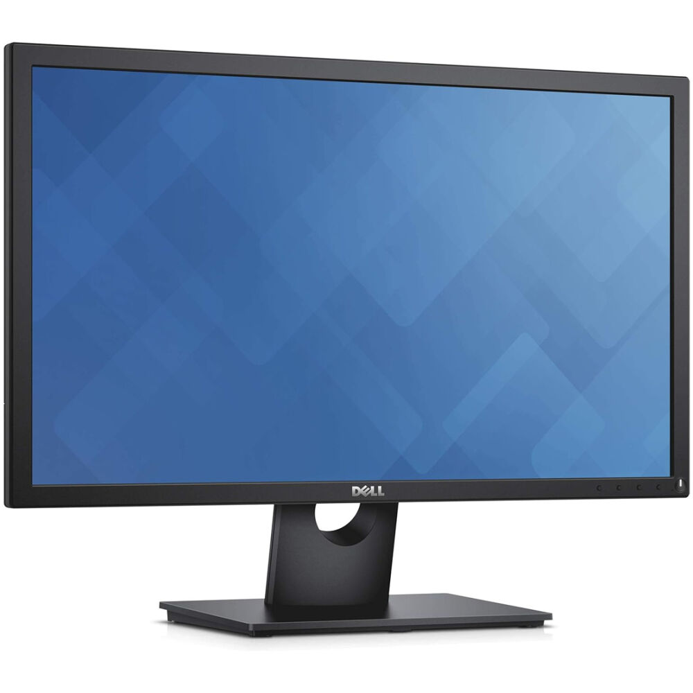 DELL used οθόνη E2416H LED, 24" 1920x1080, VGA/DisplayPort, Grade A