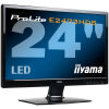 IIYAMA used οθόνη E2473HDS LED, 24" 1920x1080, VGA/DVI/HDMI, Grade B
