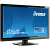 IIYAMA used οθόνη E2482HSD LED, 23.6" 1920x1080, VGA/DVI, Grade B