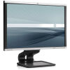 HP used οθόνη LA2405wg LCD, 24" 1920x1200, VGA/DVI/DisplayPort, Grade A