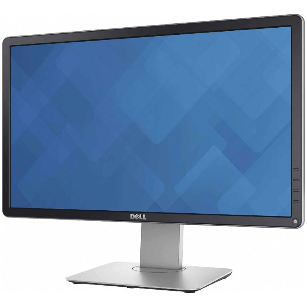 DELL used οθόνη P2214HB LED, 22" Full HD, VGA/DVI, Grade A