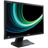 SAMSUNG used οθόνη S24A450BW LΕD, 24" 1920x1200px, VGA/DVI, Grade A