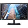 SAMSUNG used Οθόνη S24C450BL LED, 23.6" Full HD, VGA/DVI, Grade A