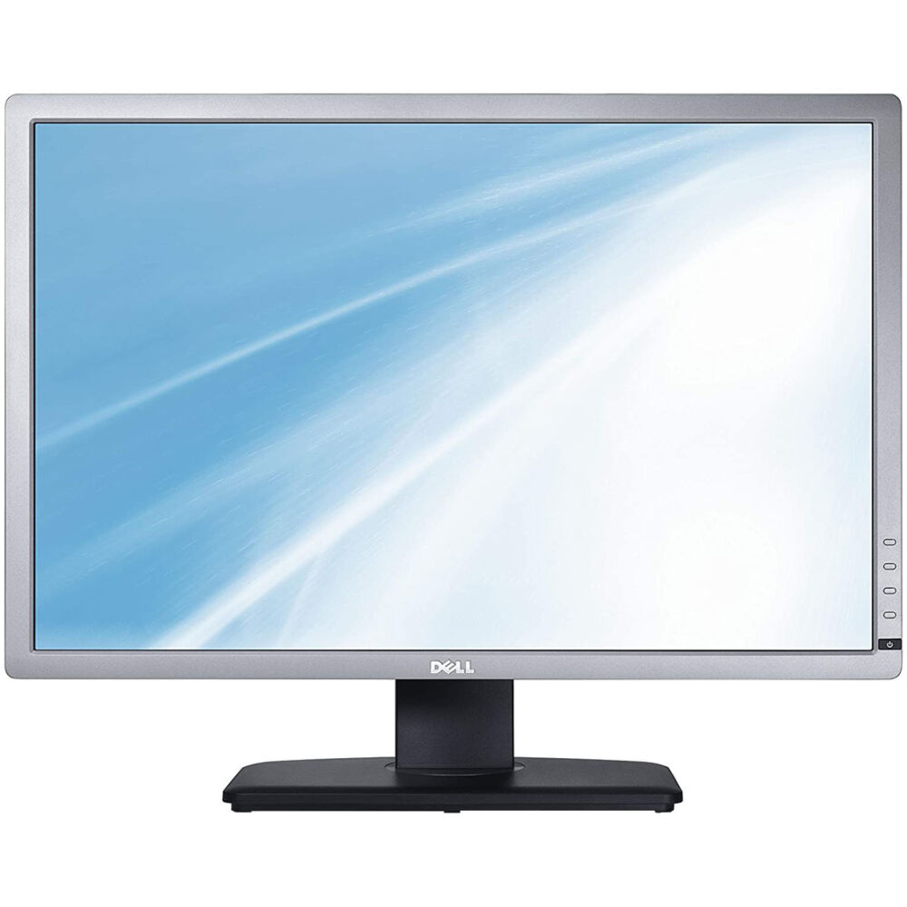 DELL used οθόνη U2312HM IPS-LED, 23" 1920x1080, VGA/DVI/DisplayPort, Grade A