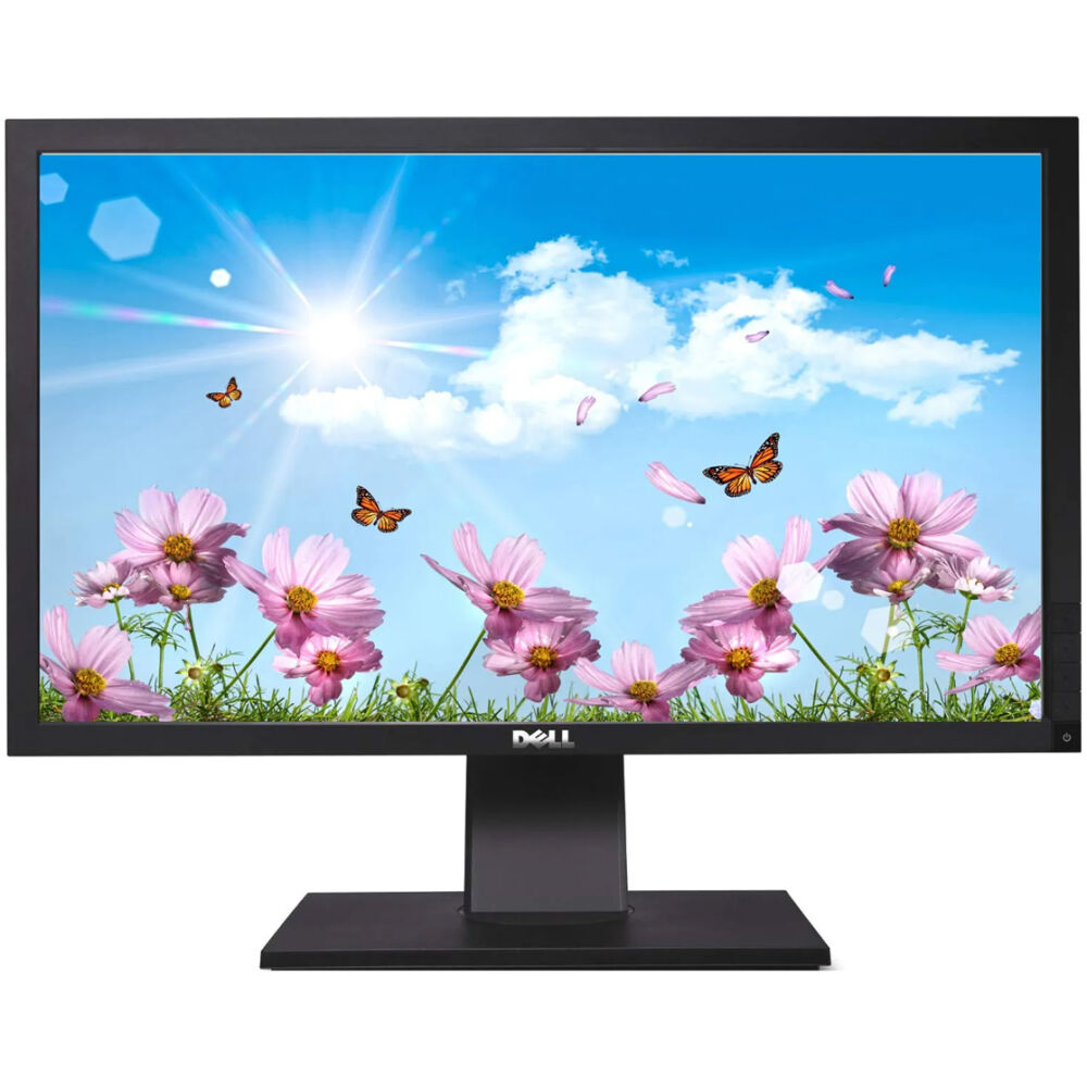 DELL used οθόνη U3011T IPS-LED, 29.77", 2560x1600, VGA/HDMI/DVI/DisplayPort, Grade A
