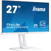 IIYAMA used οθόνη XUB2792HSU-W1 IPS-LED, 27" 1920x1080, VGA/DisplayPort/HDMI, Grade B