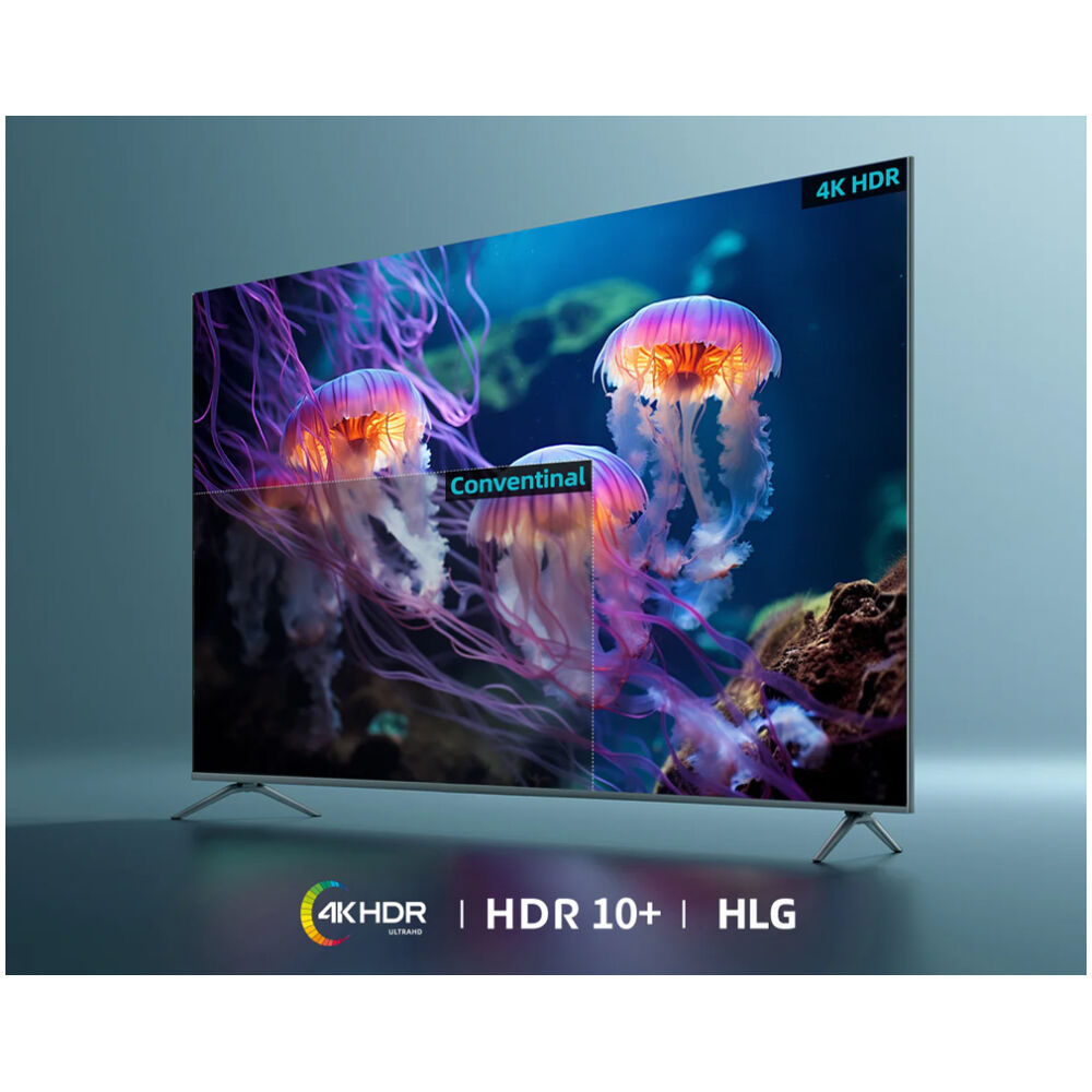 MECOOL TV Box KT2 με ψηφιακό δέκτη DVB-T2, 4K, 2/32GB, WiFi, Google/Netflix πιστοποίηση, Android 11 - Image 3