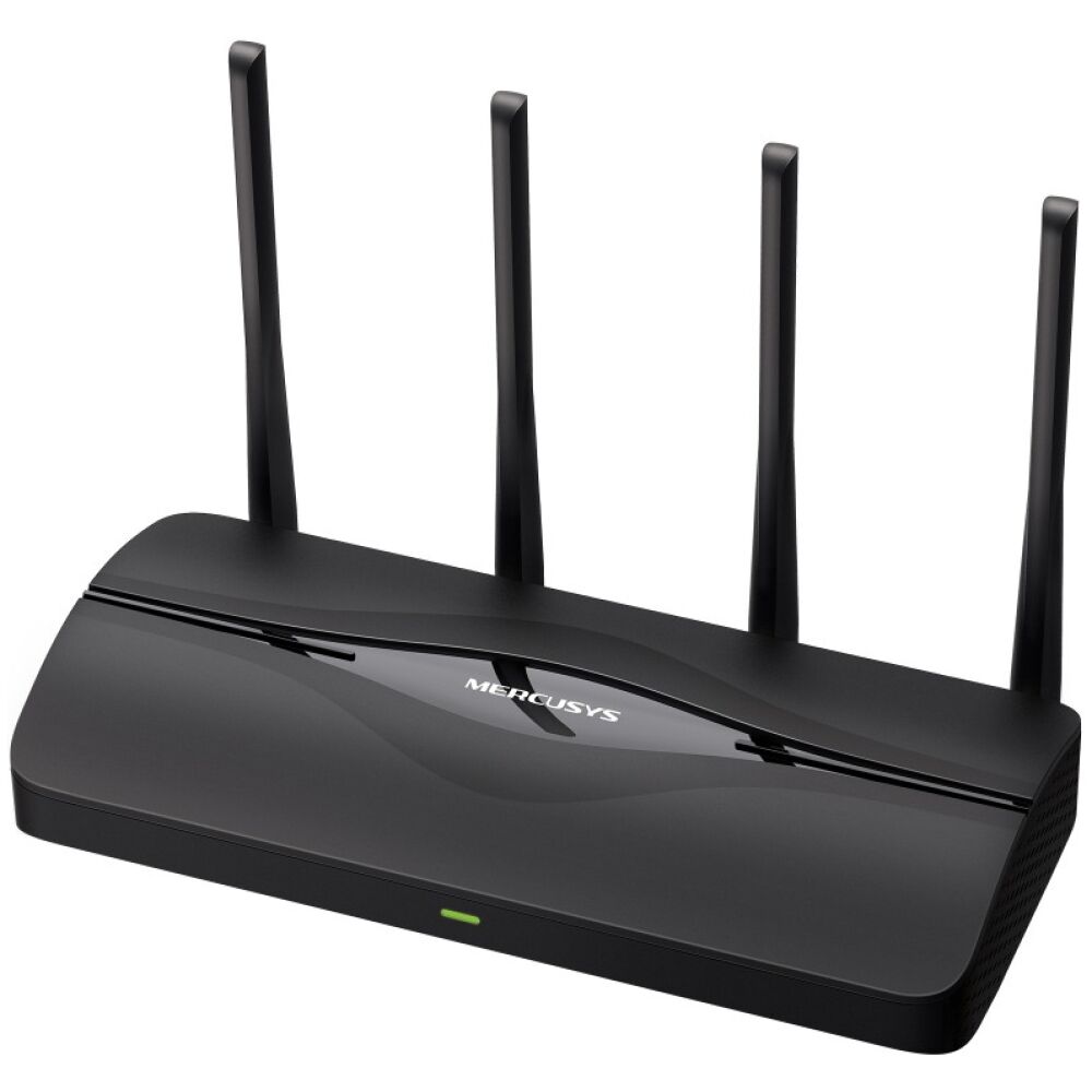 MERCUSYS router MR27BE, WiFi 7, 3.6Gbps BE3600, EasyMesh, Ver 1.20