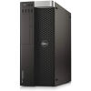 DELL Workstation Precision 5810, Refurbished Grade A Repainted, E5-1650 v4, 16/256GB M.2, Barco MXRT-7600, FreeDOS