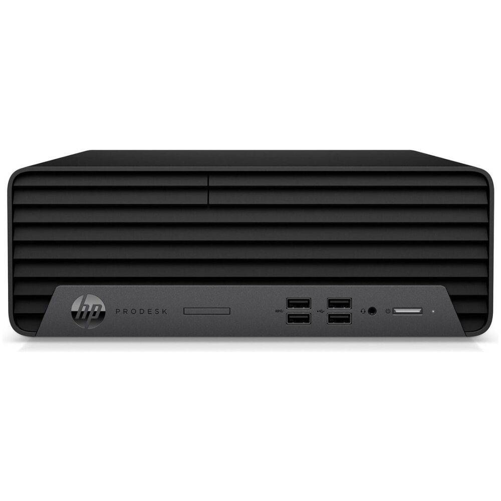 HP PC ProDesk 400 G7 SFF, Refurbished Grade A Repainted, i5-10400F, 16/256GB SSD, NVS 310, FreeDOS
