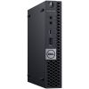 DELL PC OptiPlex 5060 Micro, Refurbished Grade A Repainted, i5-8500T, 8/512GB M.2, FreeDOS